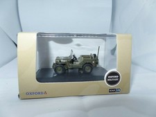Oxford 76WMB003 WMB003 1/76 OO