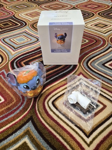 Disney scentsy stitch - scentsy,