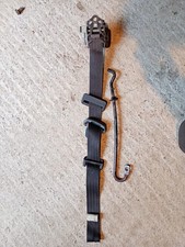 Ford Escort MK4 Xr3i Driver's