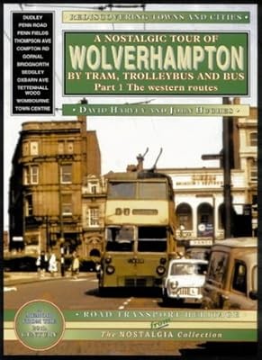 Wolverhampton and district - district:, v