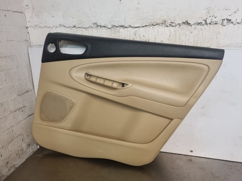 Ford galaxy mk3 door card - door, osr