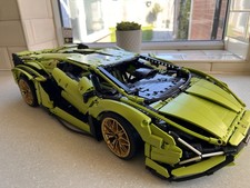 MOC TECHNIC (42115)