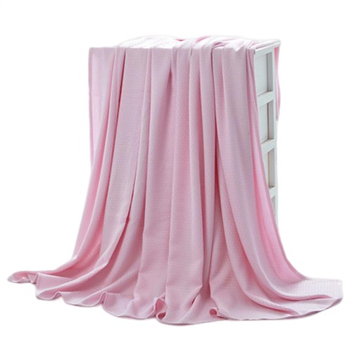 Bamboo blanket summer soft - blanket,