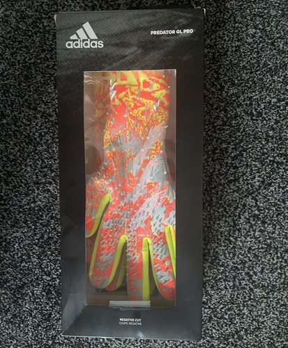 Adidas predator pro - predator,
