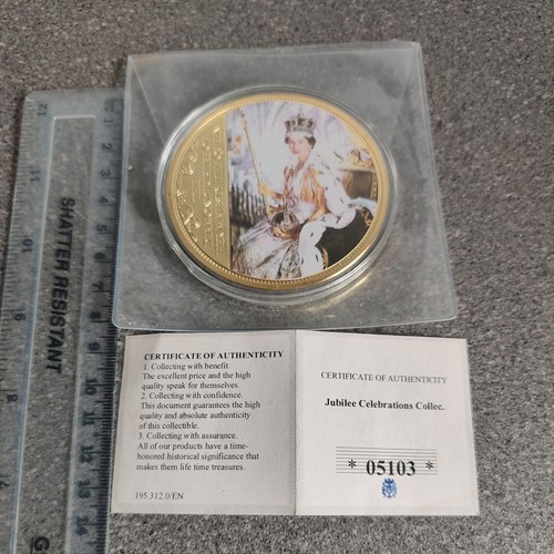 Windsor mint diamond jubilee - windsor,