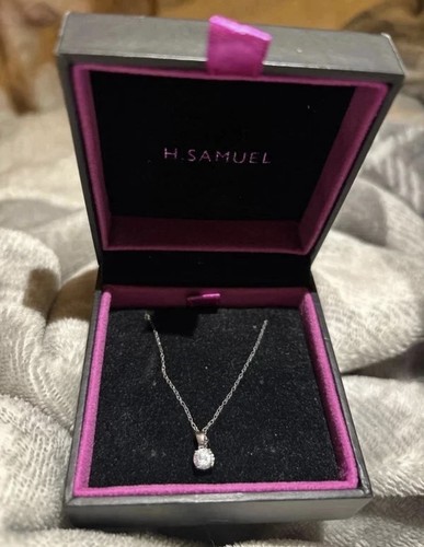 Samual sterling silver 925 - h.samual,