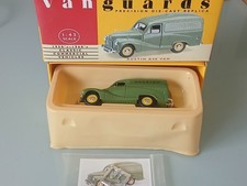 Corgi Vanguards 1:43 VA3009