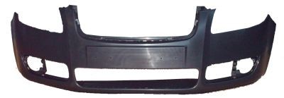 Fits skoda fabia front - skoda, bumper