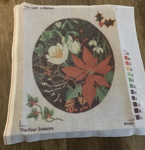 Tapestry kit winter - ‘winter, ‘