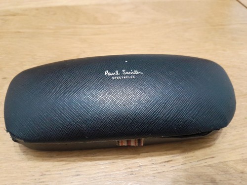 Paul smith glasses case - paul, unisex