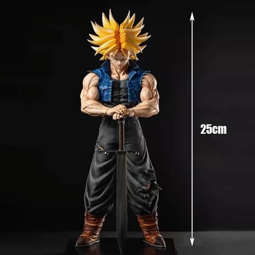 25cm 84in anime dragon - dragon, ball