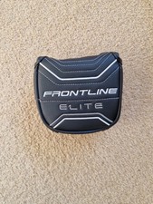 Cleveland Frontline Elite Cero Putter 35 Inch Excellent Condition.