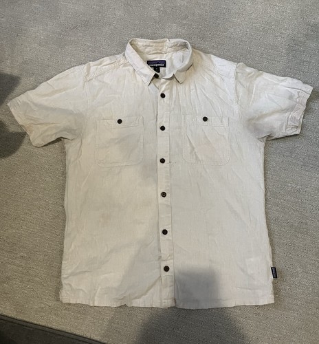 Patagonia back step shirt sp21 - patagonia,