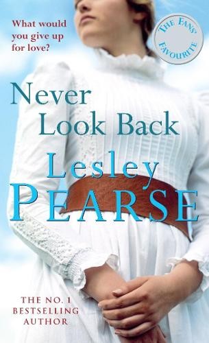 Never look back pearse - look, by