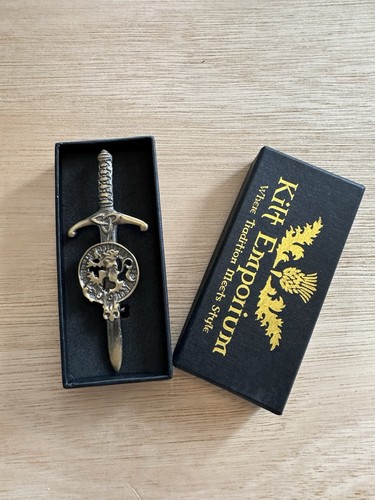 Kilt emporium lion rampant - lion,