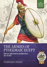 The Armies of Ptolemaic Egypt