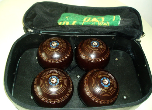 Vintage set henselite - ", 4