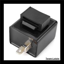 Turn signal relay for Honda CX