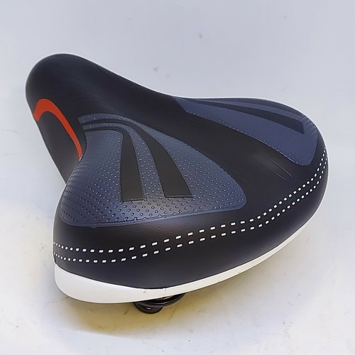 Classic saddle cycle - cycle, bike