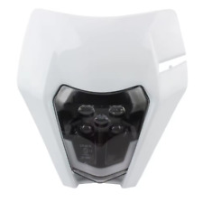 KTM LED DRL HEADLIGHT WITH