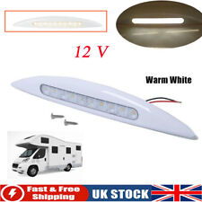 UK 12V Awning Light White 10