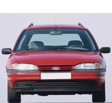 mk1 mk2 MONDEO SPARES BREAKING