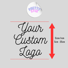 Personalised Custom Vinyl