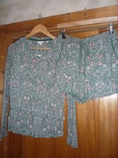 Fat Face Astrid Pyjama Set