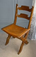 ANTIQUE ARTS AND CRAFTS X