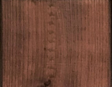 Dark Mahogany Water Based Wood Stain Low VOC Eco-Friendly Fast-Drying Wood Dye