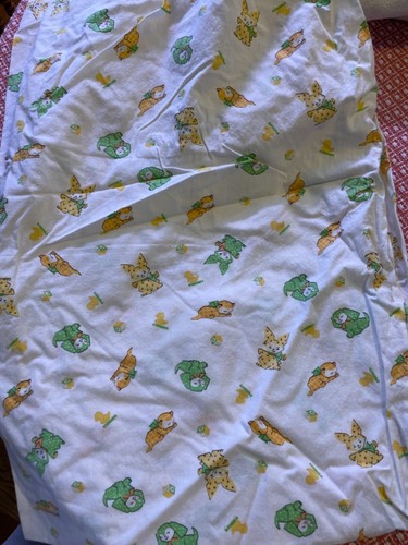 Vintage baby crib - vintage,