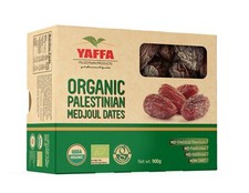 Yaffa Organic Palestinian
