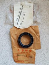 NOS Honda CR125M 77 XL250S 78