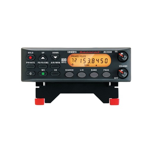 Uniden 800 mhz 300 - uniden,