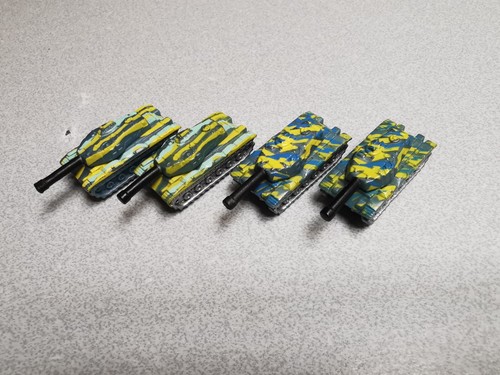 Micro machines military - military, m47