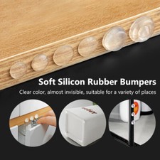 Cabinet Door Bumpers Kitchen