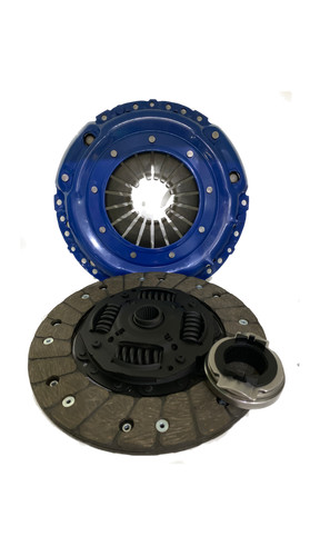Motorsport stage clutch - 1,