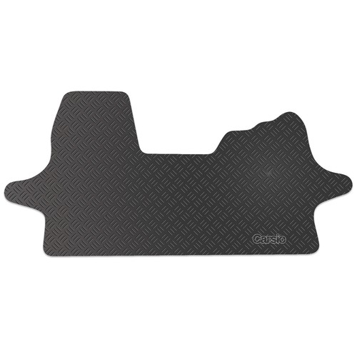 Carsio tailored rubber van - carsio,
