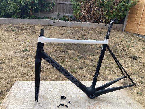 Cervelo 2016 bike - bike, set