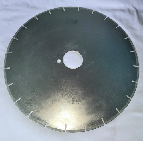 Norton electroplated - electroplated, 16”