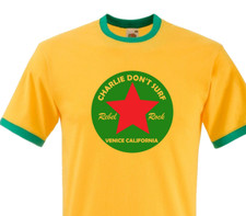 Joe Strummer, the clash t