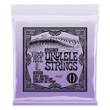 Ernie Ball Concert/Tenor Low G