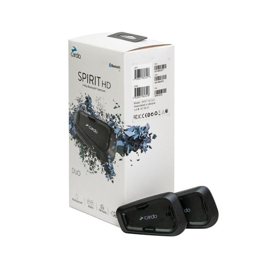 New cardo scala - new,