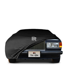 For Rolls Royce Car Cover, Fit