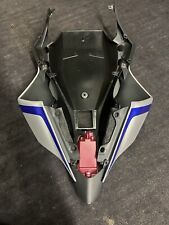 Yamaha R6 BN6 Rear Fairing Seat Unit Tail Brake Light Undertray 2017  