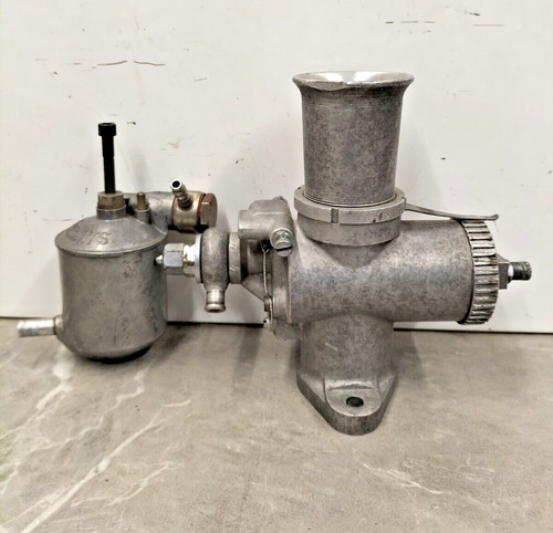 Amal 16 carburettor - 1, 5/16"