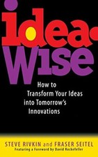 Ideawise: How to Transform