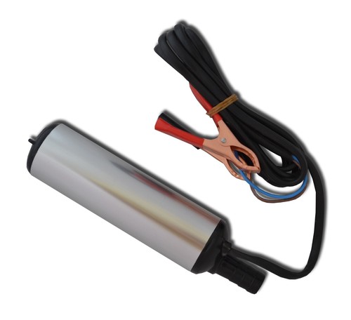 12v universal submersible - 12v,