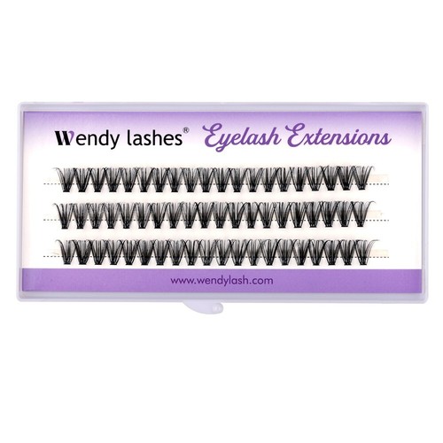 Wendy cluster lashes - wendy,
