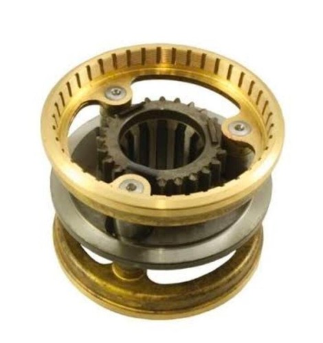 Synchronizer 3rd 4th gear land - 3rd,